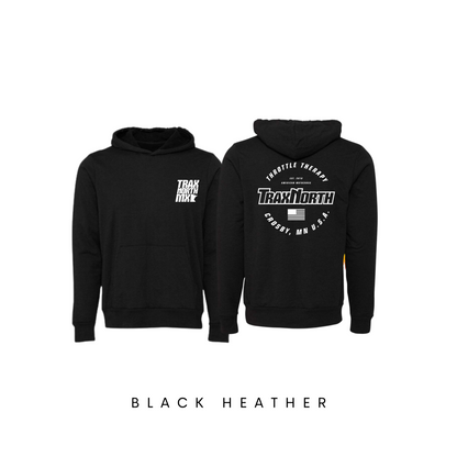 Trax North Hoodie