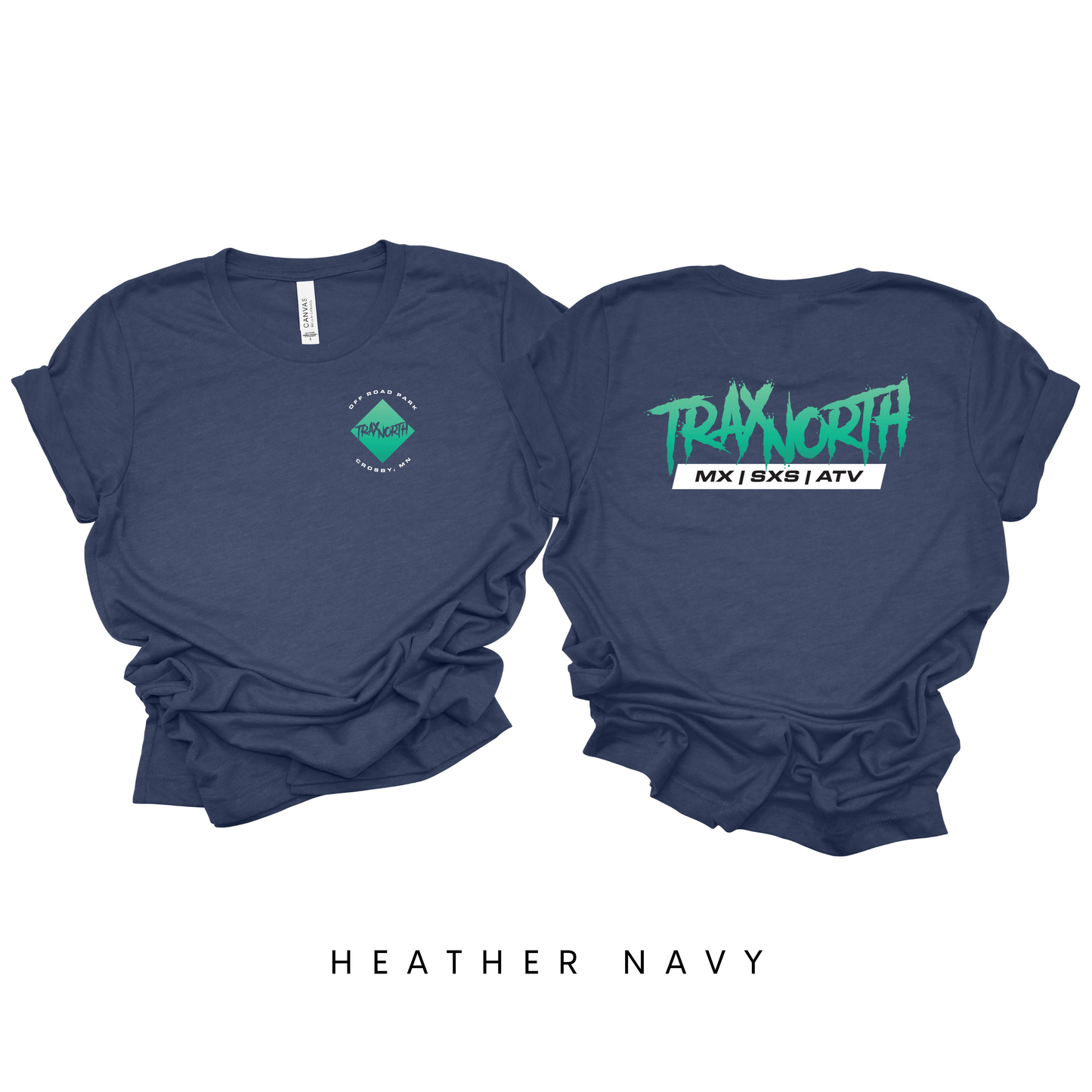 Trax North Tshirt