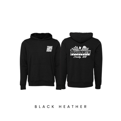 Trax North Hoodie