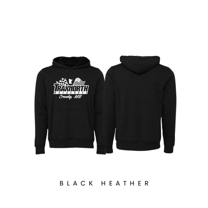 Trax North Hoodie