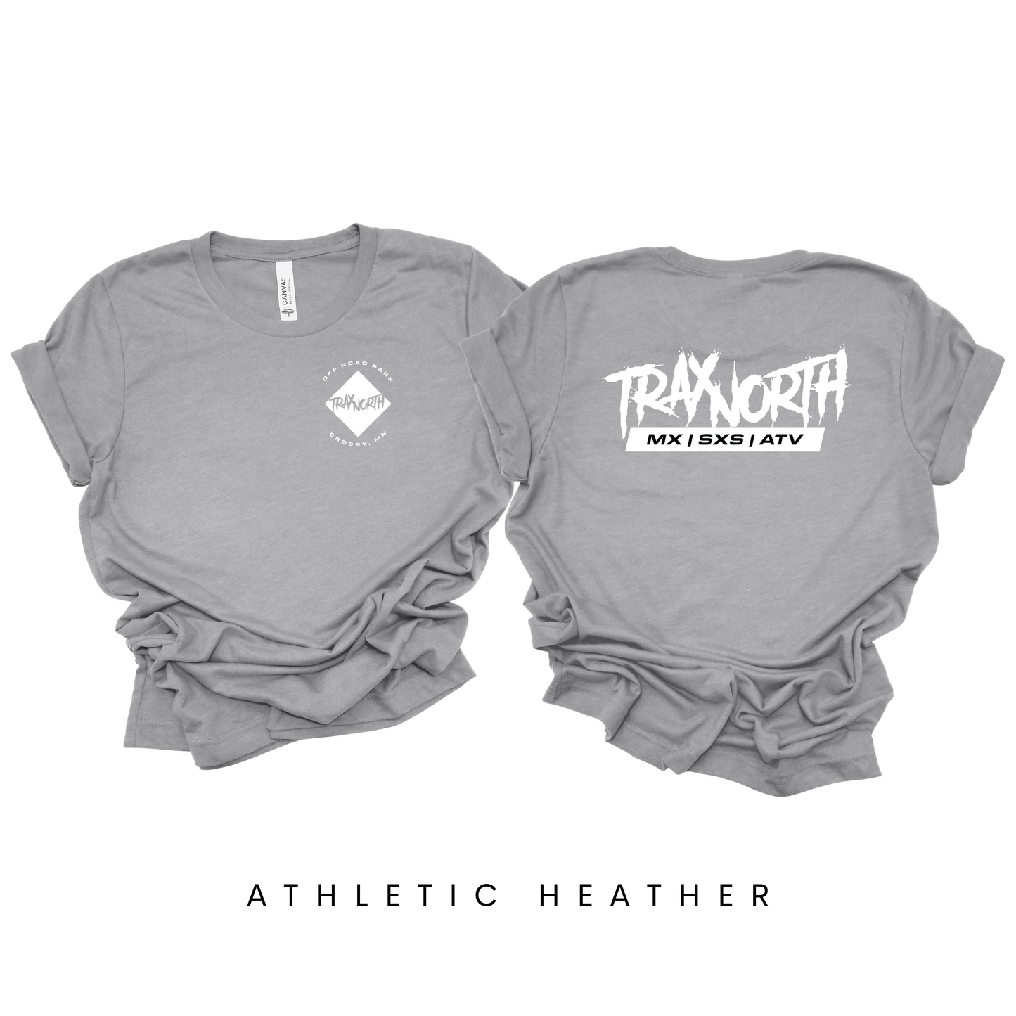 Trax North Tshirt