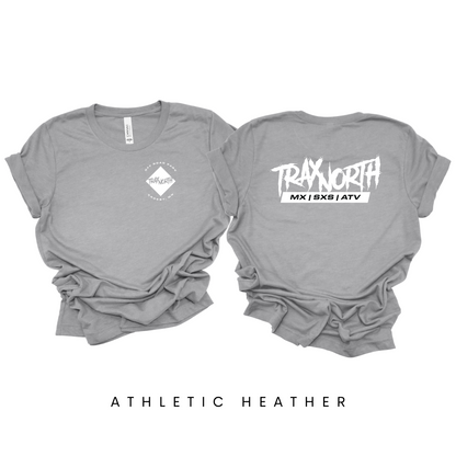 Trax North Tshirt