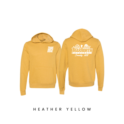 Trax North Hoodie