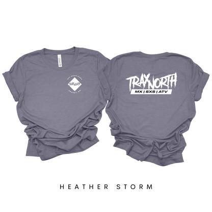 Trax North Tshirt