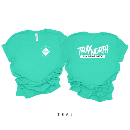 Trax North Tshirt