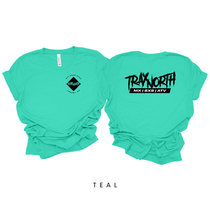 Trax North Tshirt