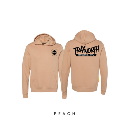 Trax North Hoodie