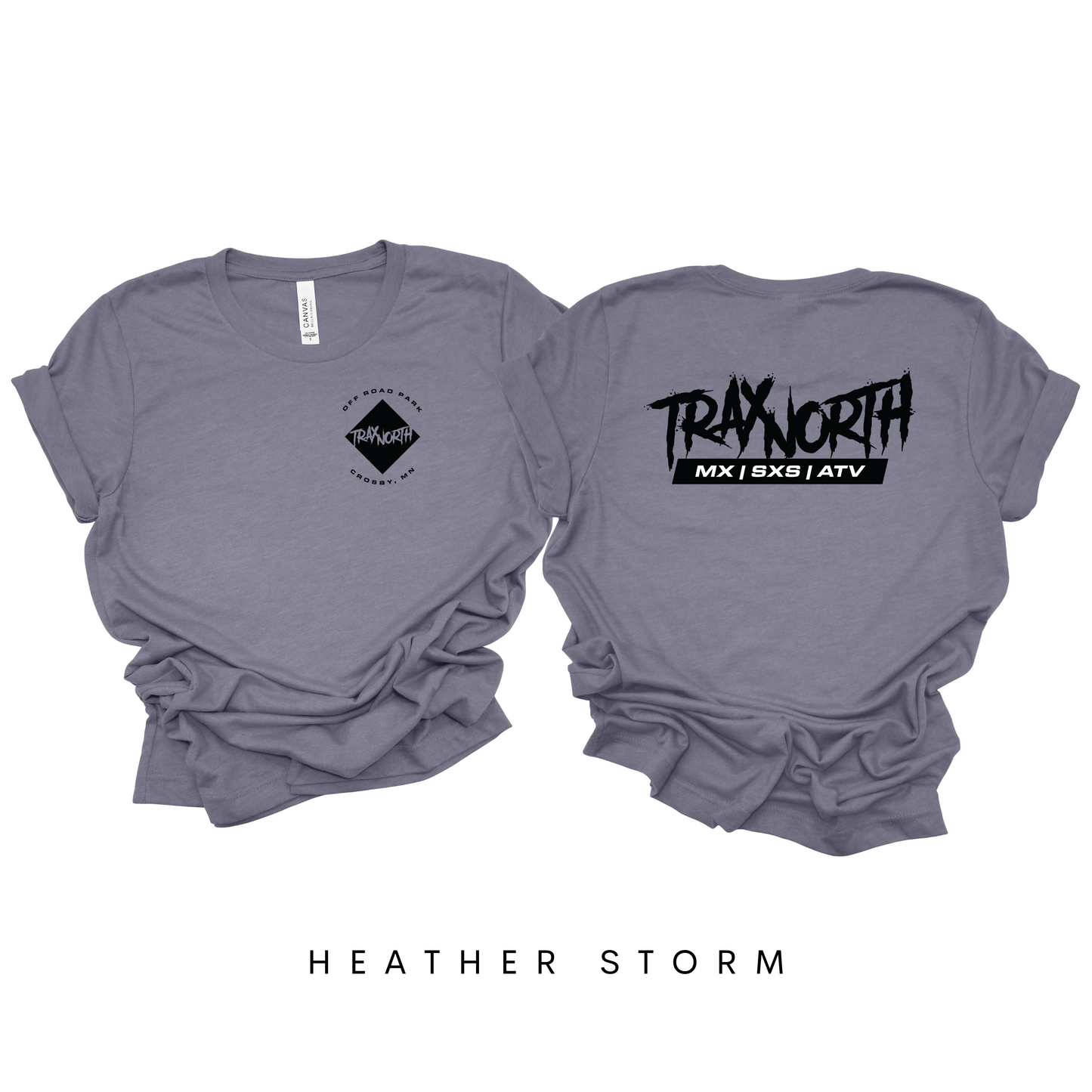 Trax North Tshirt