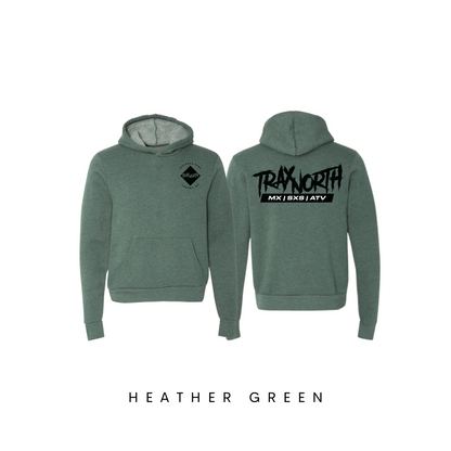 Trax North Hoodie