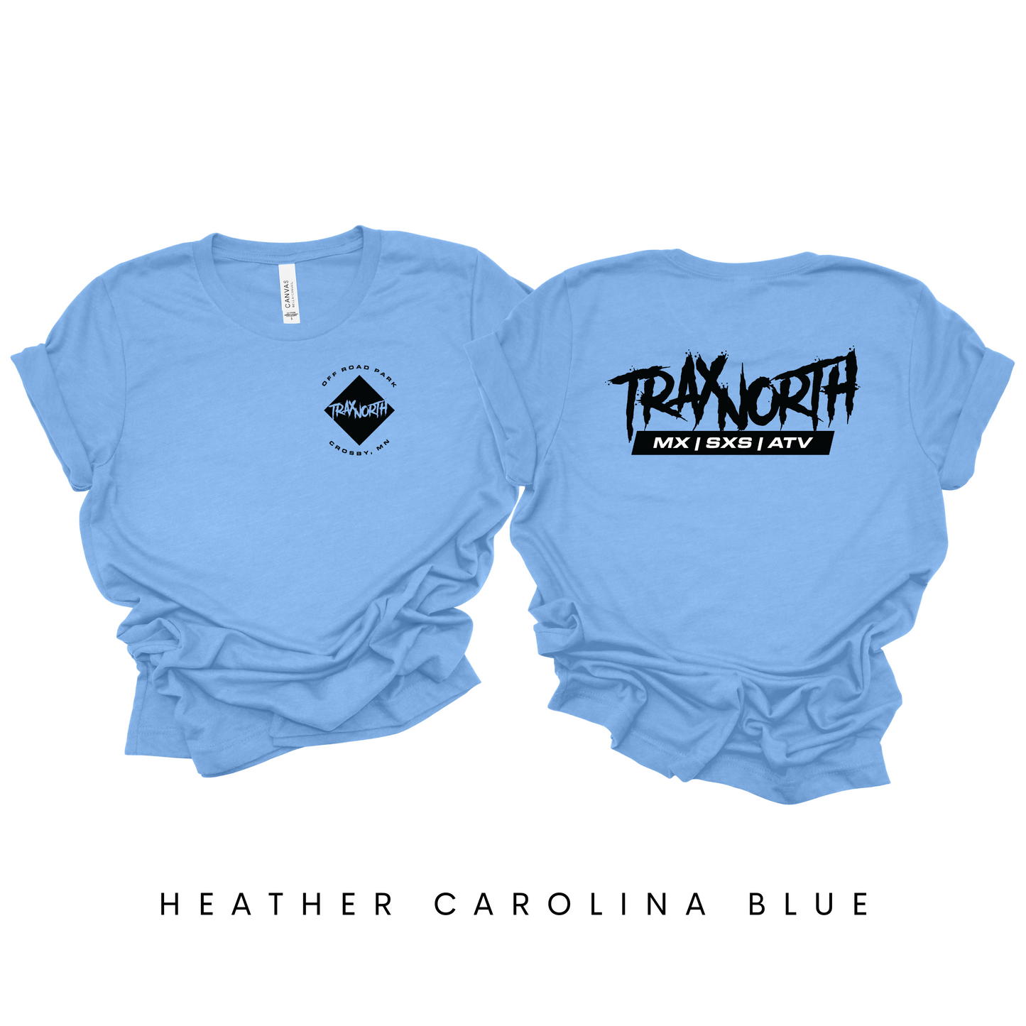 Trax North Tshirt