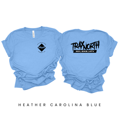 Trax North Tshirt