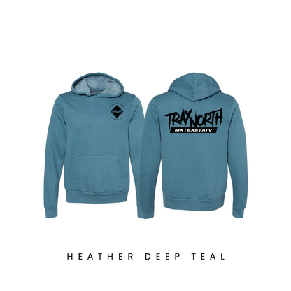 Trax North Hoodie