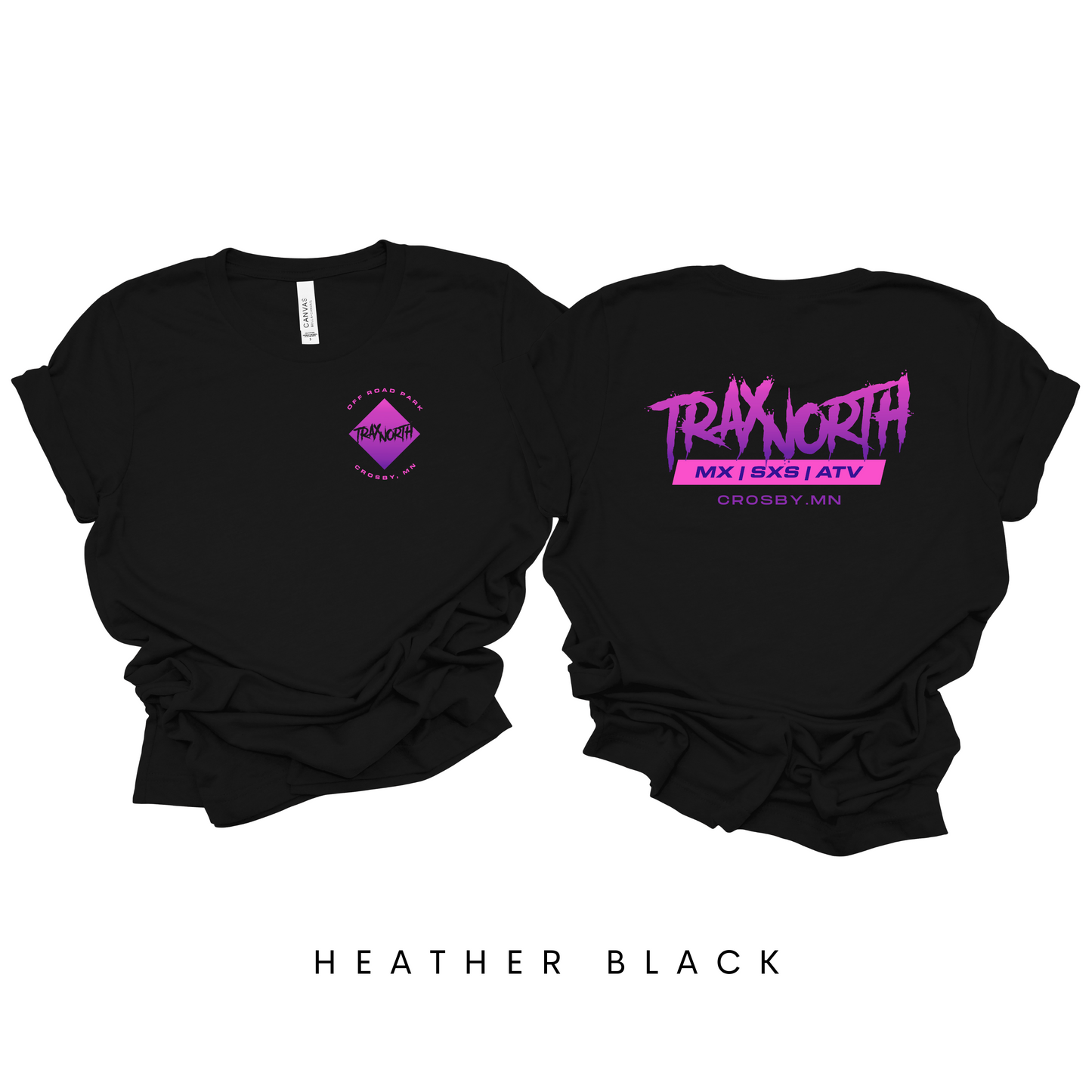 Trax North Tshirt