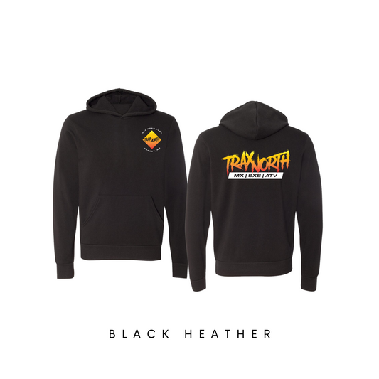 Trax North Hoodie