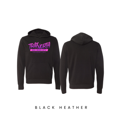 Trax North Hoodie